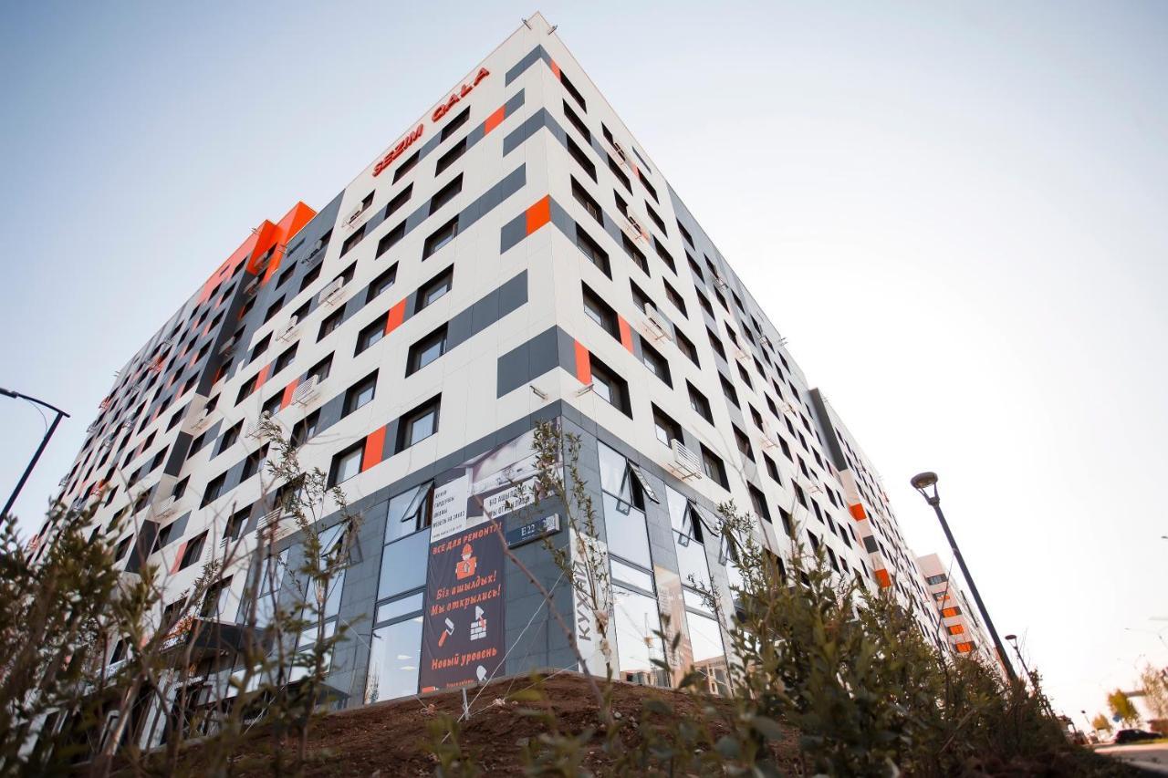 Arena Hotel Astana Ngoại thất bức ảnh