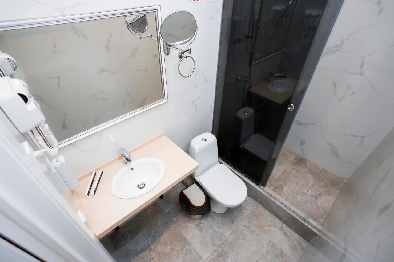 Arena Hotel Astana Ngoại thất bức ảnh