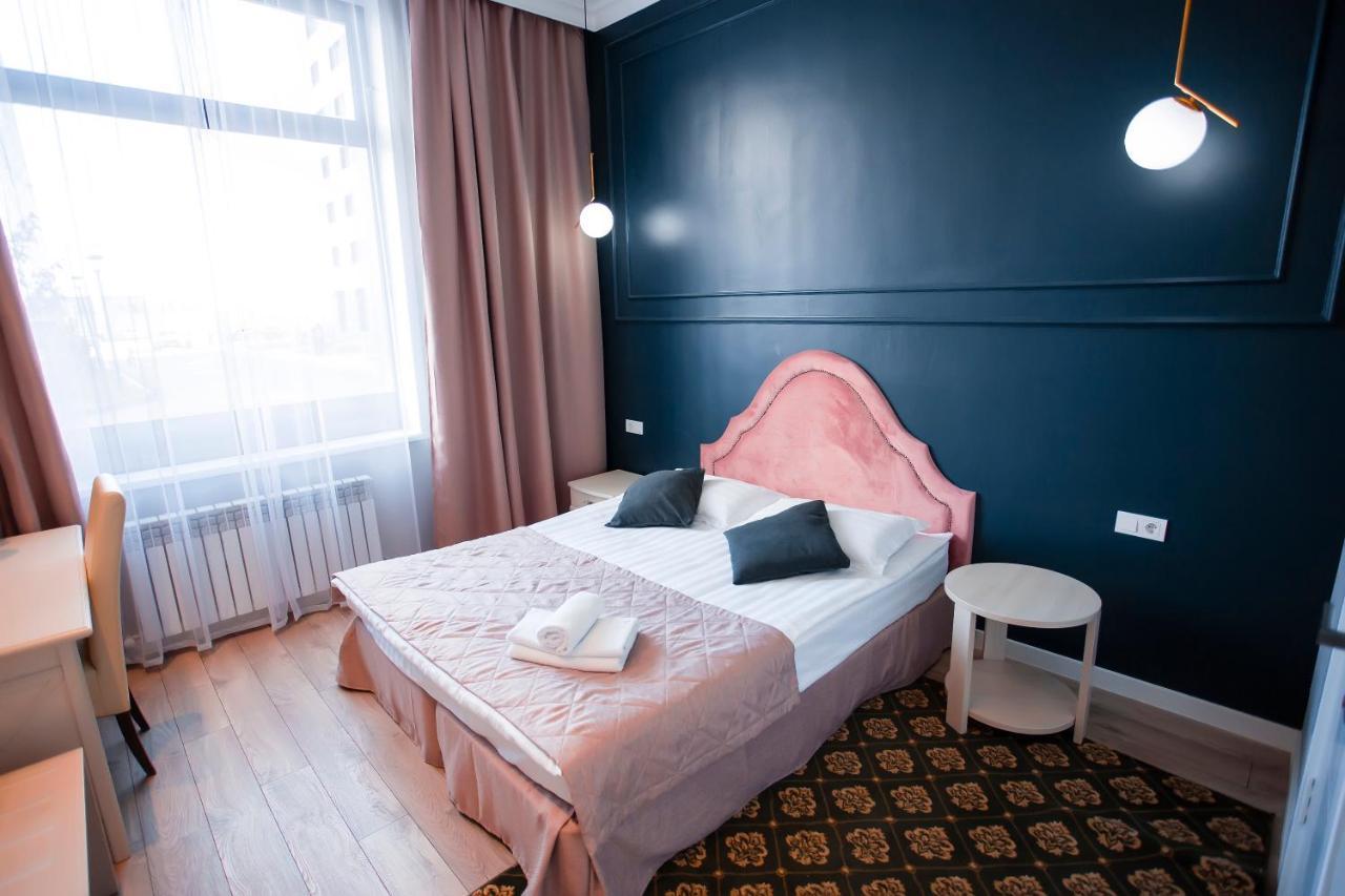 Arena Hotel Astana Ngoại thất bức ảnh