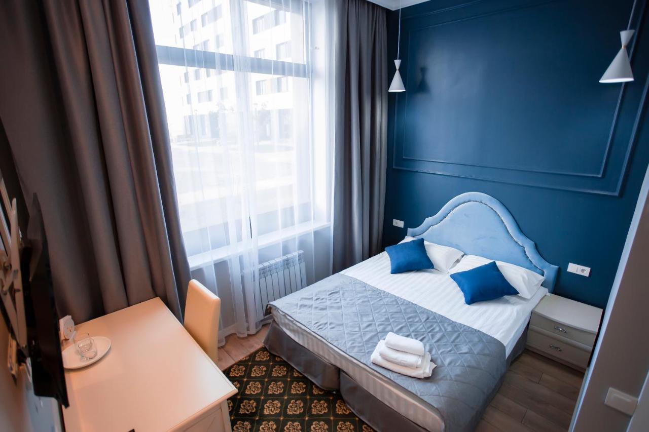 Arena Hotel Astana Ngoại thất bức ảnh