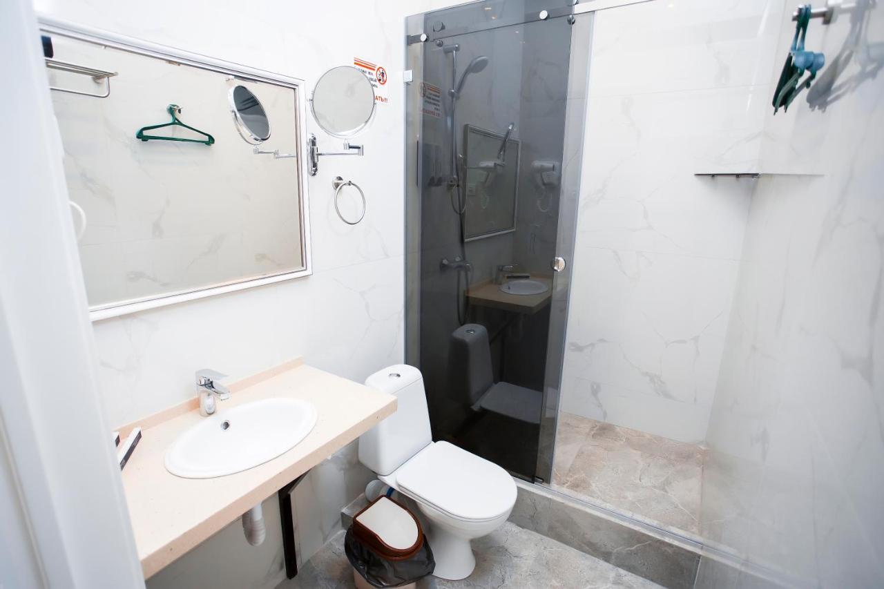 Arena Hotel Astana Ngoại thất bức ảnh