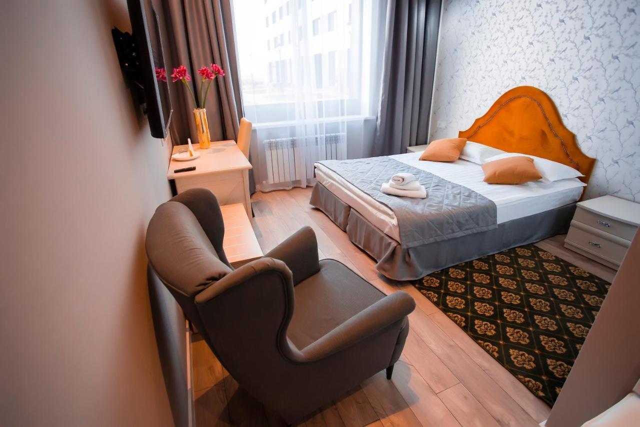 Arena Hotel Astana Ngoại thất bức ảnh