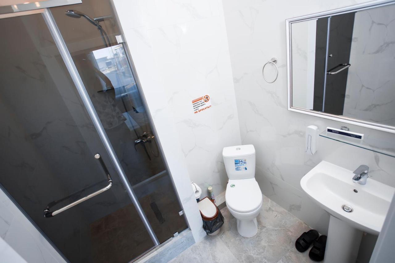 Arena Hotel Astana Ngoại thất bức ảnh