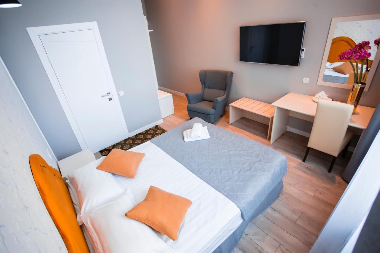 Arena Hotel Astana Ngoại thất bức ảnh