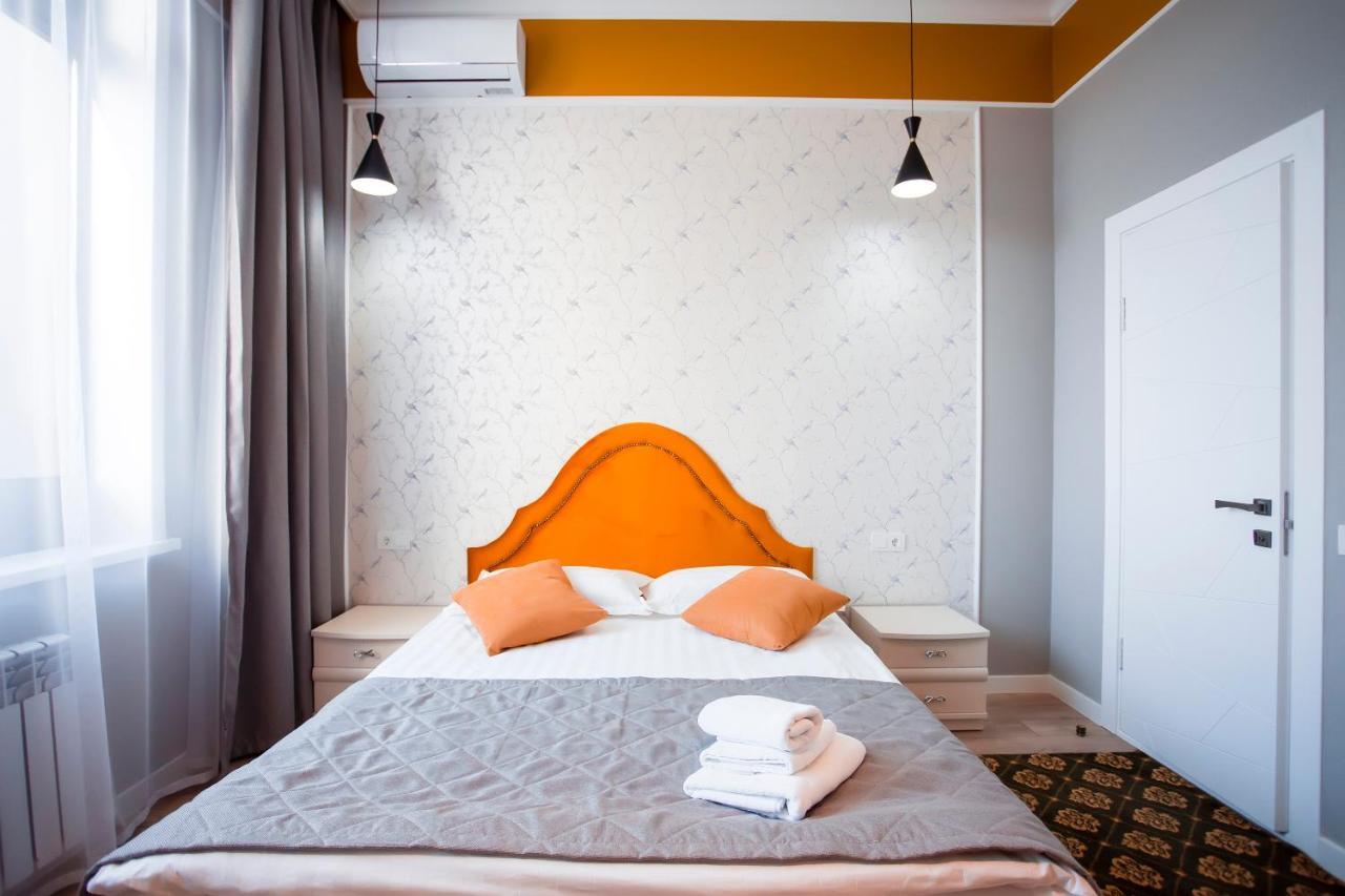 Arena Hotel Astana Ngoại thất bức ảnh