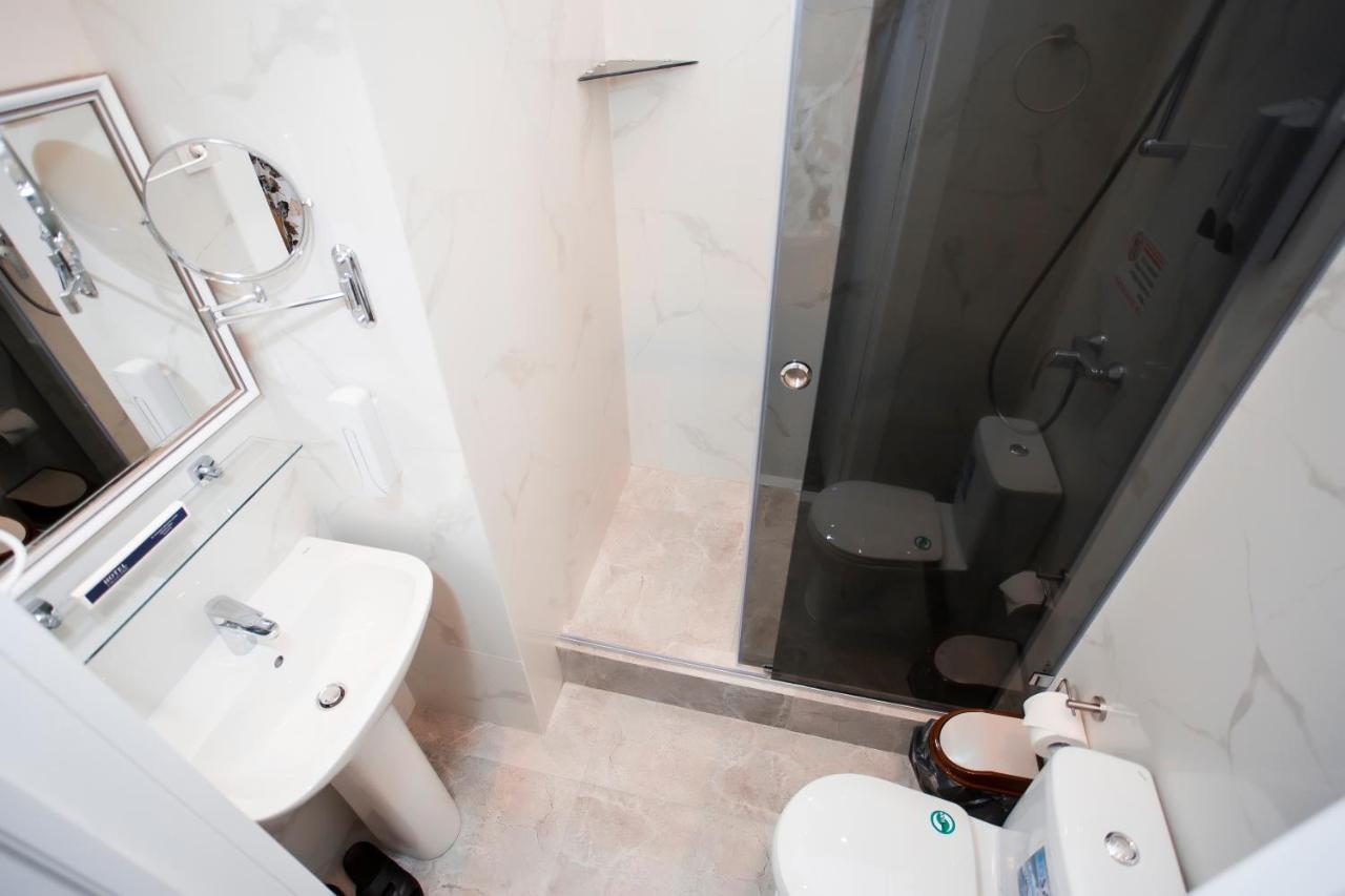 Arena Hotel Astana Ngoại thất bức ảnh