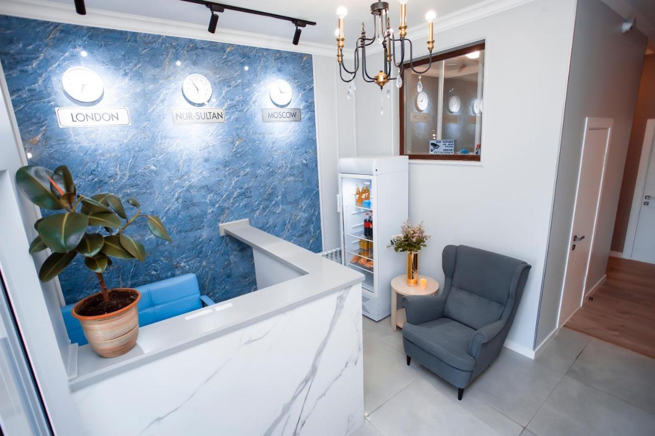 Arena Hotel Astana Ngoại thất bức ảnh
